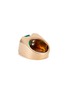 Figure View - Click To Enlarge - PALAIS ROYAL - Mauboussin diamond emerald 18k gold ring
