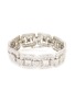 Main View - Click To Enlarge - PALAIS ROYAL - Van Cleef And Arpels diamond sapphire platinum bracelet