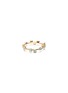 Detail View - Click To Enlarge - GIRLS CREW - 'Opal Constellation' ring