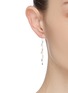 Figure View - Click To Enlarge - GIRLS CREW - 'Dewdrop' drop earrings