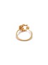 Detail View - Click To Enlarge - GIRLS CREW - 'Moonlight' cubic zirconia ring