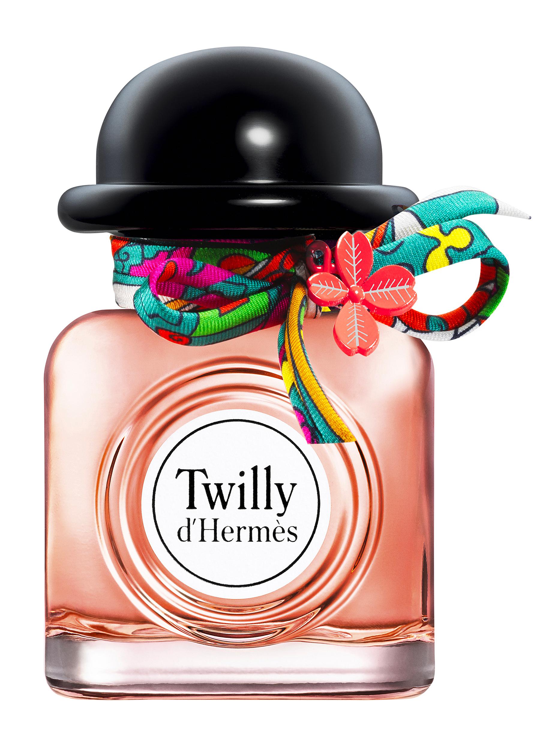 twilly hermes fragrance