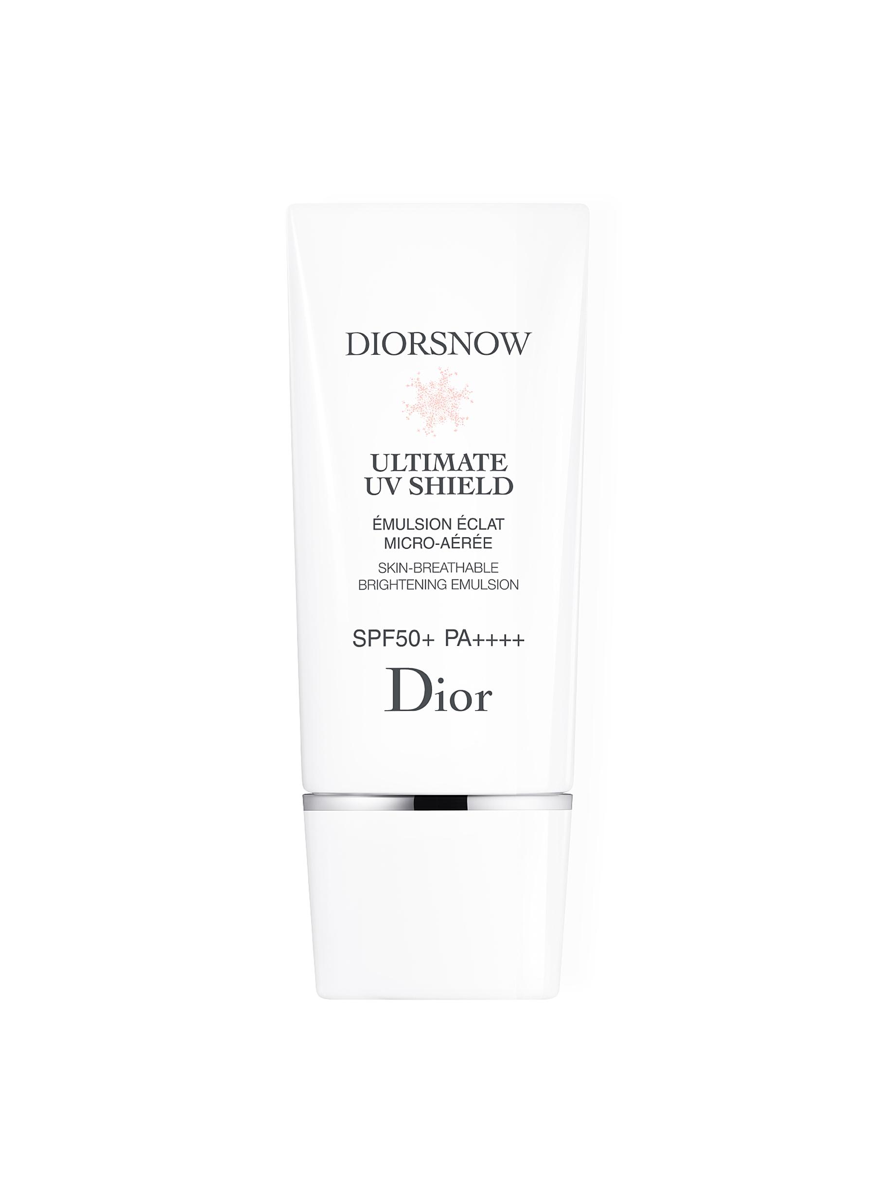 Diorsnow Ultimate UV Shield Skin 