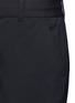 Detail View - Click To Enlarge - 3.1 PHILLIP LIM - Wool tailored wide leg pants