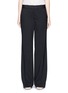 Main View - Click To Enlarge - 3.1 PHILLIP LIM - Wool tailored wide leg pants