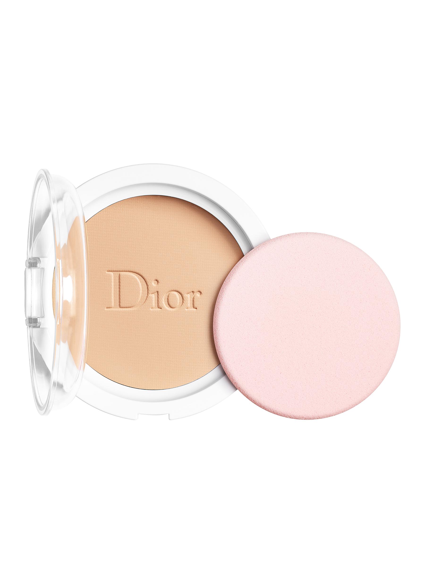 dior perfect light compact