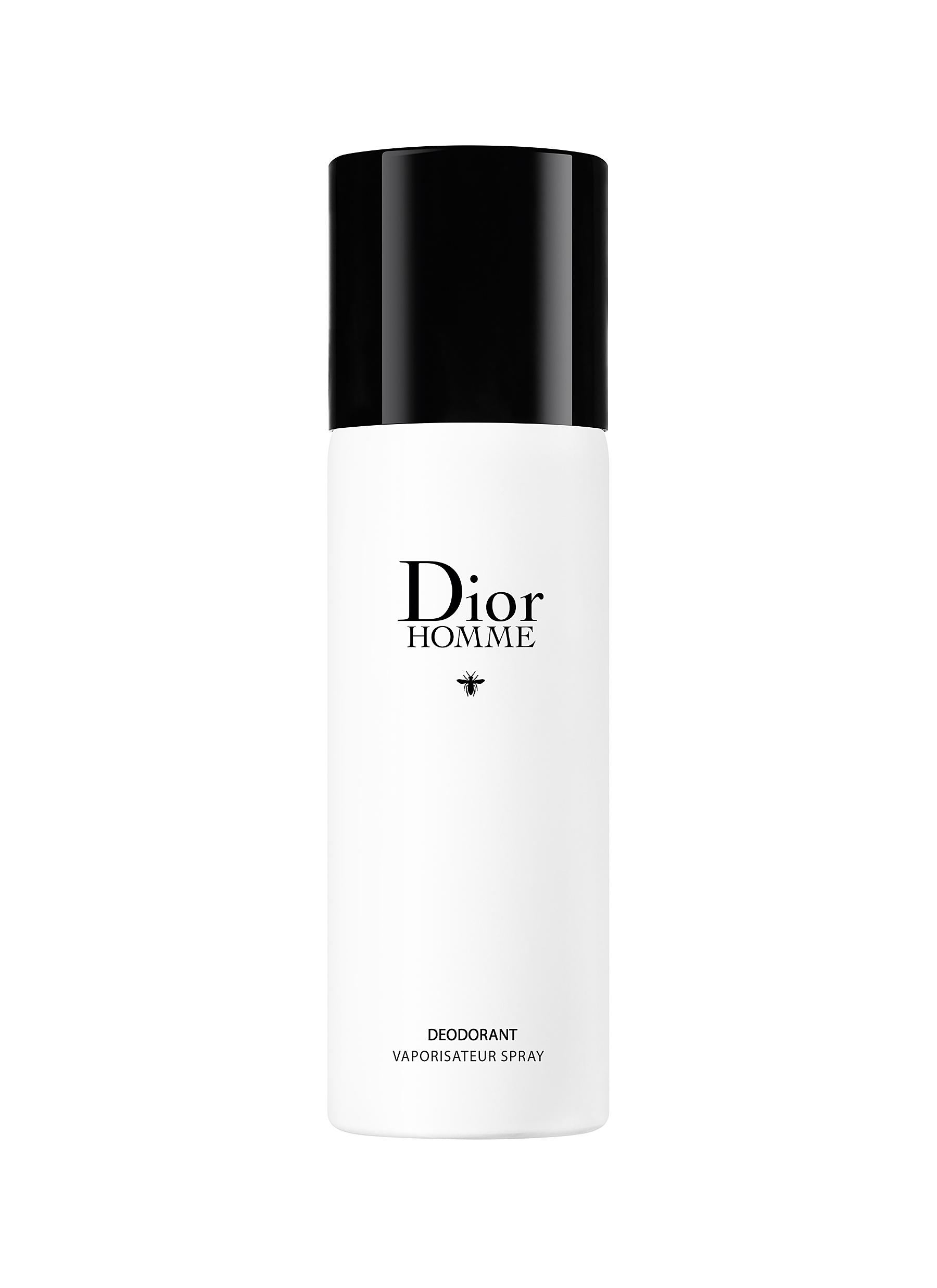 dior homme spray