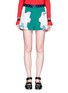 Main View - Click To Enlarge - 3.1 PHILLIP LIM - Floral surf silk shorts