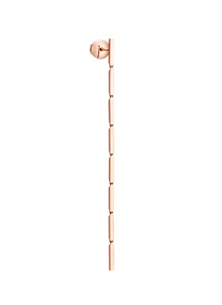 Main View - Click To Enlarge - OFÉE - ‘Brindille' 18k rose gold modular earring