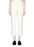 Main View - Click To Enlarge - 3.1 PHILLIP LIM - Cotton blend cropped kick flare pants