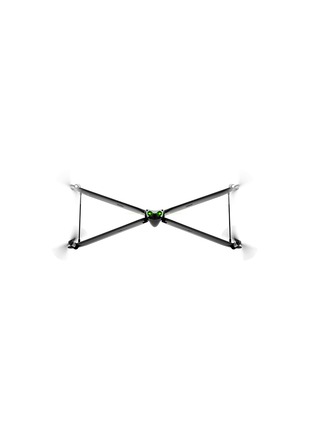 Main View - Click To Enlarge - PARROT - Swing minidrone