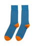 Main View - Click To Enlarge - FALKE - Polka dot crew socks