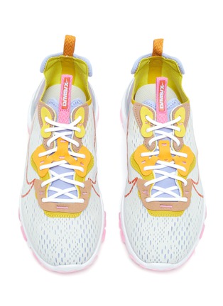 Detail View - Click To Enlarge - NIKE - 'NSW React Vision' sneakers