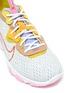 Detail View - Click To Enlarge - NIKE - 'NSW React Vision' sneakers