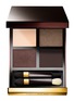 Main View - Click To Enlarge - TOM FORD - Eye Colour Quad – Noir Fume