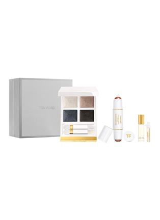Main View - Click To Enlarge - TOM FORD - Soleil Neige Set