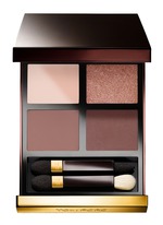 TOM FORD | Eye Colour Quad – Sous Le Sable | Beauty | Lane Crawford