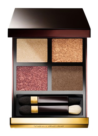 Main View - Click To Enlarge - TOM FORD - Eye Colour Quad – Arabesque