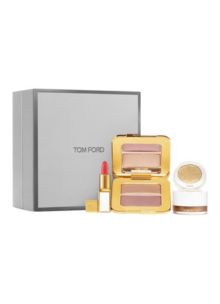 Main View - Click To Enlarge - TOM FORD - Soleil Look Set