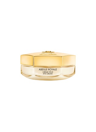 Main View - Click To Enlarge - GUERLAIN - New Abeille Royale Eye Cream 15ml