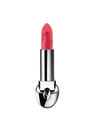 Main View - Click To Enlarge - GUERLAIN - Cherry Blossoms Limited Collection Rouge G De Guerlain Lipstick – N61