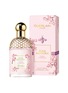 Main View - Click To Enlarge - GUERLAIN - Cherry Blossoms Limited Collection Aqua Allegoria Flora Cherrysia 75ml