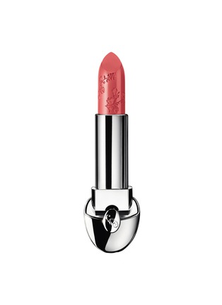 Main View - Click To Enlarge - GUERLAIN - Cherry Blossoms Limited Collection Rouge G De Guerlain Lipstick – N62