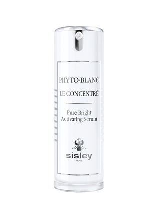 Main View - Click To Enlarge - SISLEY - Phyto-blanc Le Concentré Pure Bright Activating Serum 20ml