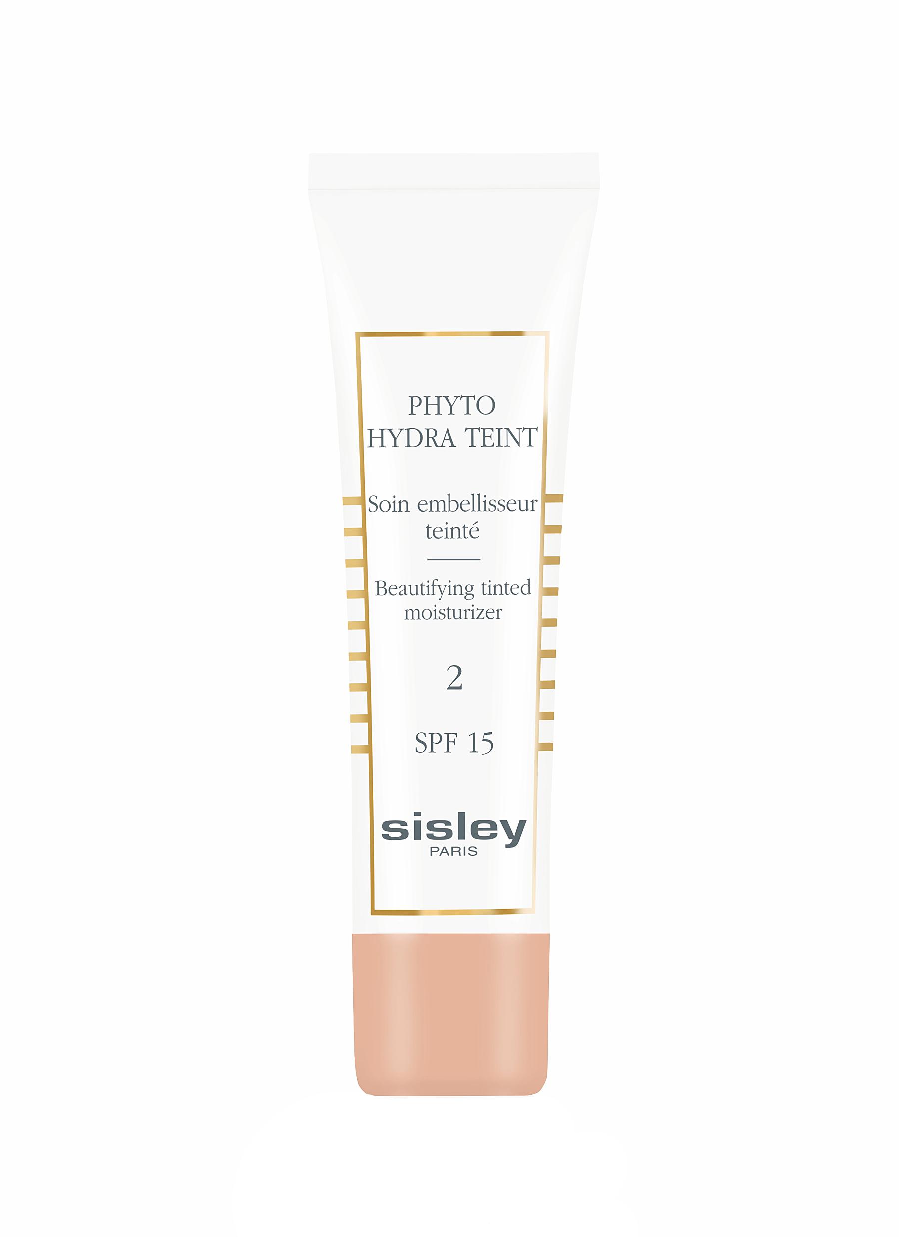 sisley moisturizer