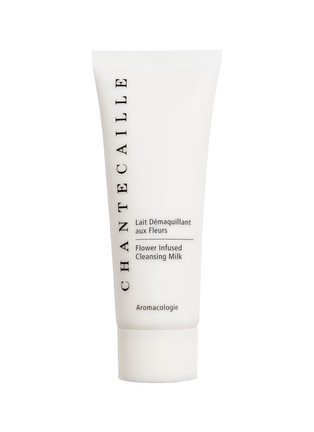 Main View - Click To Enlarge - CHANTECAILLE - Flower Infused Cleansing Milk 75ml