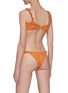 Back View - Click To Enlarge - REINA OLGA - Luca' knot front bikini set