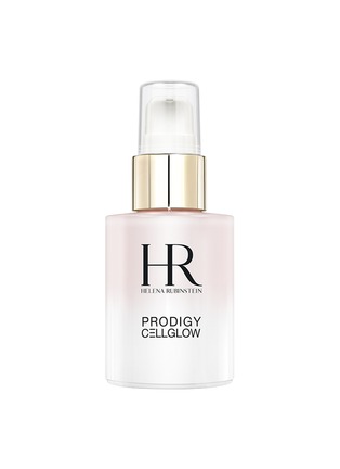 Main View - Click To Enlarge - HELENA RUBINSTEIN - Prodigy Cellglow The Sheer Rosy Uv Fluid SPF50 PA+++ 30ml