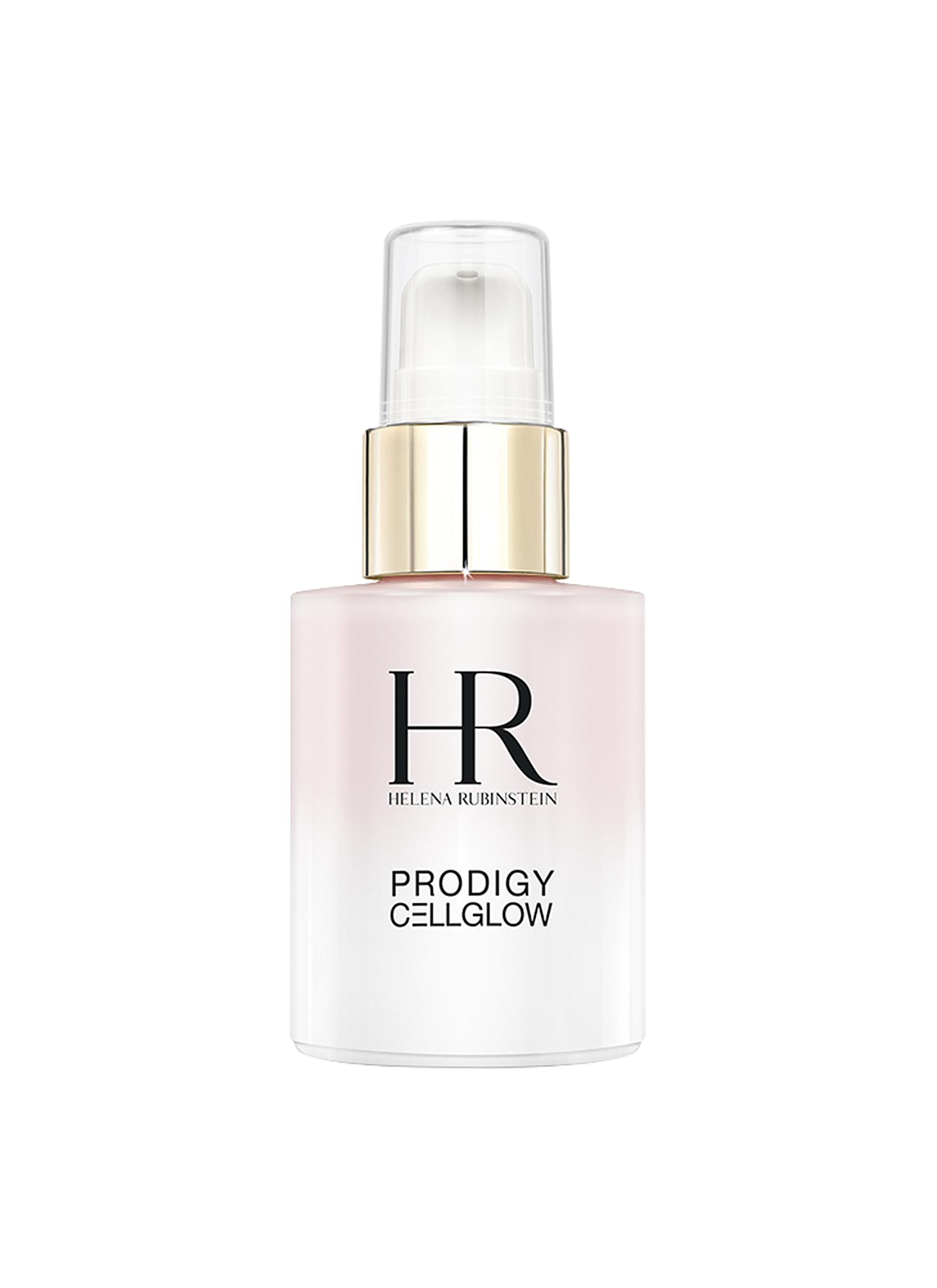 HELENA RUBINSTEIN PRODIGYコンパクトファンデーション04