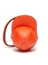 Main View - Click To Enlarge - JW ANDERSON - Nano cap crossbody leather bag
