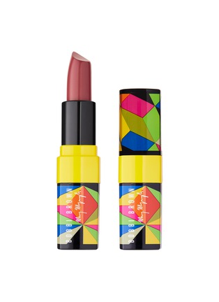 Main View - Click To Enlarge - BOBBI BROWN - Morag Myerscough Collection - Crushed Lip Color – Rosy Dream