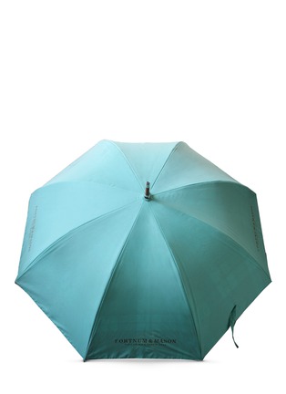 Figure View - Click To Enlarge - FORTNUM & MASON - Fortnum's golf umbrella