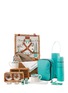 Main View - Click To Enlarge - FORTNUM & MASON - The Piccadilly two person picnic hamper