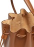 Detail View - Click To Enlarge - JIL SANDER - 'Holster' small leather crossbody bag