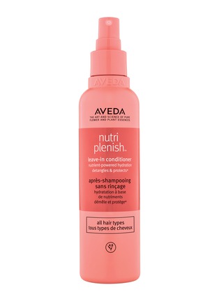 Main View - Click To Enlarge - AVEDA - Nutriplenish™ Leave-in Spray Conditioner 250ml