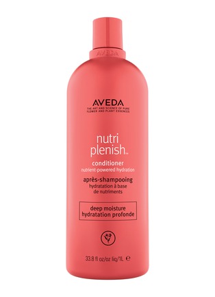 Main View - Click To Enlarge - AVEDA - Nutriplenish™ Conditioner 1000ml – Deep Moisture