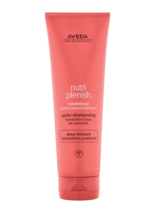 Main View - Click To Enlarge - AVEDA - Nutriplenish™ Conditioner 250ml – Deep Moisture