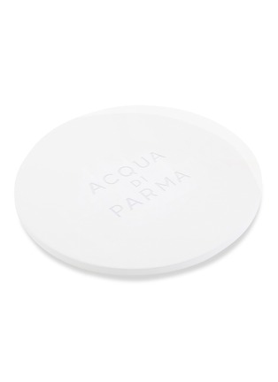 Main View - Click To Enlarge - ACQUA DI PARMA - Candle lid – White