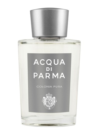 Main View - Click To Enlarge - ACQUA DI PARMA - Colonia Pura Eau de Cologne 180ml