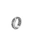 Main View - Click To Enlarge - JOHN HARDY - 'Asli Classic Chain' sterling silver link ring