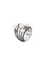 Main View - Click To Enlarge - JOHN HARDY - Classic Chain' freshwater pearl sterling silver ring