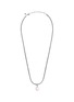 Main View - Click To Enlarge - JOHN HARDY - Classic Chain' freshwater pearl sterling silver pendant necklace