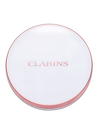 Main View - Click To Enlarge - CLARINS - Bright Plus Brightening Cushion Foundation SPF 50 PA+++ – 105