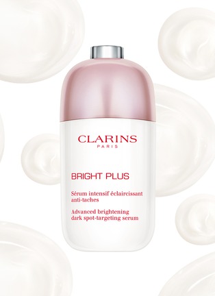 Detail View - Click To Enlarge - CLARINS - Bright Plus Advanced brightening dark spot-targeting serum Jumbo 50ml