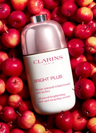  - CLARINS - Bright Plus Advanced brightening dark spot-targeting serum Jumbo 50ml