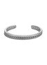 Main View - Click To Enlarge - JOHN HARDY - 'Classic Chain' sterling silver cuff